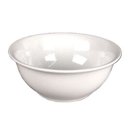 Salatschüssel CLASSIC Porzellan weiß  Ø 170 mm Produktbild