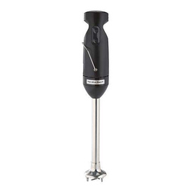 Stabmixer schwarz 175 Watt Stablänge 230 mm Produktbild