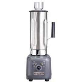 Food Blender HBF500S Edelstahl grau  | Dosierkappe Produktbild