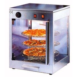 Pizzawärmer, " ROTOTHERM 3" Produktbild
