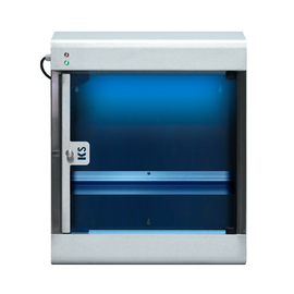 Sterilisationsschrank KS12A vollautomatisch | UVC-Strahlen Produktbild