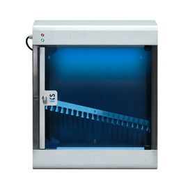 Sterilisationsschrank KS12P vollautomatisch | UVC-Strahlen Produktbild