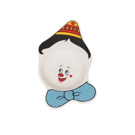Kinderteller Pinocchio | 220 mm x 130 mm H 28 mm Produktbild