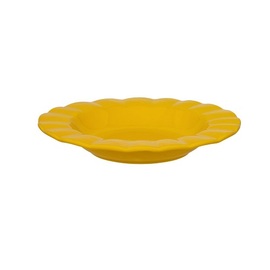 Porzellanteller | 4er Set mehrfarbig Ø 175 mm H 25 mm Produktbild