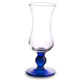 Eisbecher Arezzo Cobalt | Glas | 350 ml Produktbild