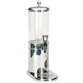 Saftdispenser INOX CLASSIC kühlbar 7 ltr Produktbild