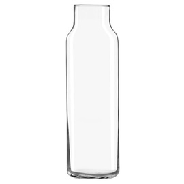 Flasche Hydration Glas ohne Deckel  710 ml mit Ø 74 mm H 230 mm Produktbild