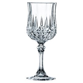 Weißweinglas LONGCHAMP 17 cl mit Relief Produktbild