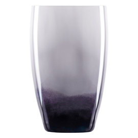 Vase Cloud SHADOW Glas H 290 mm Ø 184 mm Produktbild