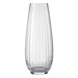 Vase SIGNUM Glas H 410 mm Ø 165 mm Produktbild