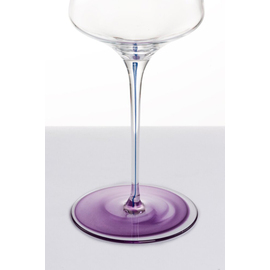 Rotweinglas INK violett 63,8 cl H 265 mm Produktbild 1 S
