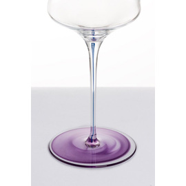 Weißweinglas INK violett 40,7 cl H 229 mm Produktbild 1 S