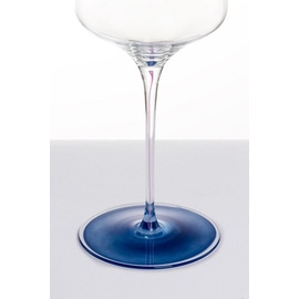 Rotweinglas INK blau 63,8 cl H 265 mm Produktbild 1 S