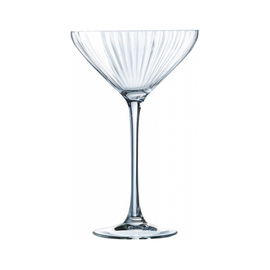 Cocktailschale SYMETRIE 21 cl H 176 mm Produktbild