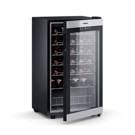 Weinkühlschrank C35F 80,0 ltr H 855 mm Produktbild