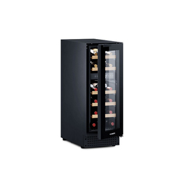 Weinkühlschrank D18B 60,0 ltr H 820 mm Produktbild