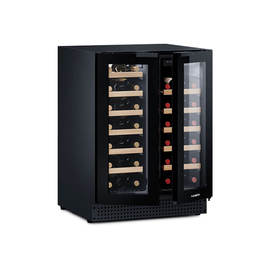 Weinkühlschrank D42B 120,0 ltr H 820 mm Produktbild