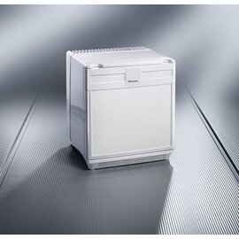Minibar miniCool DS 200 weiß 21 ltr | Absorberkühlung | Türanschlag rechts Produktbild