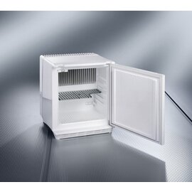 Minibar miniCool DS 200 weiß 21 ltr | Absorberkühlung | Türanschlag rechts Produktbild 1 S