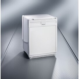 Minibar miniCool DS 300 weiß 27 ltr | Absorberkühlung | Türanschlag rechts Produktbild