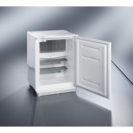 Minibar miniCool DS 300 weiß 27 ltr | Absorberkühlung | Türanschlag rechts Produktbild 1 S