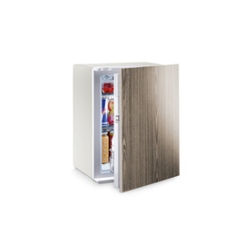Minibar miniCool DS 400 BI 35 ltr | Absorberkühlung | Türanschlag rechts Produktbild 2 S