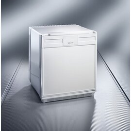 Minibar miniCool DS 600 weiß 52 ltr | Absorberkühlung | Türanschlag rechts Produktbild