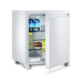 Minibar HiPro Care C60SFS | Kompressorkühlung | Türanschlag rechts Produktbild
