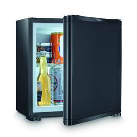 Minibar RH 418NTE anthrazit 18 ltr | Türanschlag rechts Produktbild