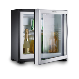 Minibar RH 418NTEG anthrazit 20 ltr | thermoelektrisch | Türanschlag rechts Produktbild