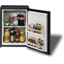 Einbau-Kühlschrank "miniBar RH 438 D", Inhalt: 30 ltr., bietet maximalen Kühlkomfort auf kleinstem Raum Produktbild
