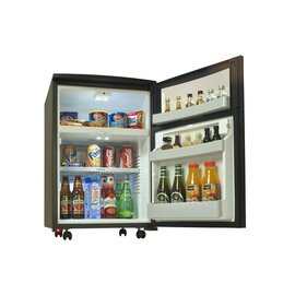 Minibar RH 456 LDE 56 ltr | Absorberkühlung | Türanschlag rechts Produktbild 1 S