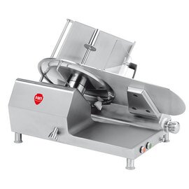 Fleischschneider DAS 350 SD | Schrägschneider  Ø 350 mm | 400 Volt Produktbild