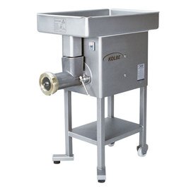 Stopfwolf SW 100 FB Schneidsystem Enterprise Scheiben-Ø 100 mm 2900 Watt 230 Volt Produktbild