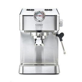 Siebträgermaschine Espresso Gourmet Produktbild