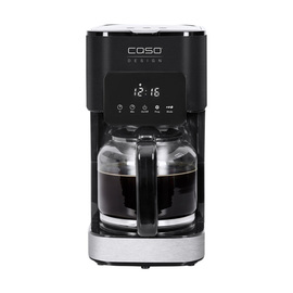 Kaffeemaschine Coffee Taste & Style mit Glaskanne Produktbild