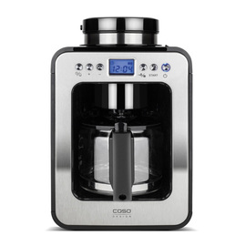 Kaffeemaschine Coffee Compact electronic mit Glaskanne Produktbild