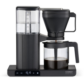 Kaffeemaschine Aroma Sense mit Glaskanne Produktbild