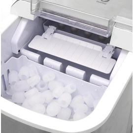 Eiswürfelbereiter IceChef Pro 2,2 ltr | Kompressorkühlung Produktbild 1 S