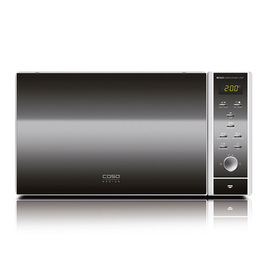 Mikrowelle MCG 25 Ceramic Chef Produktbild
