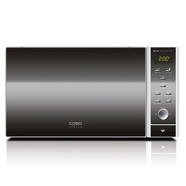 Mikrowelle MCG 30 Ceramic Chef Produktbild