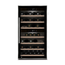 Weinkühlschrank WineComfort 66 black | Temperaturzonen 2 Produktbild