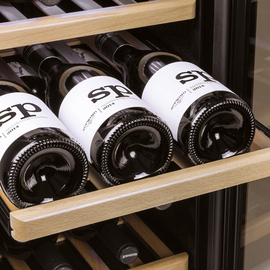Weintemperierschrank WineComfort 380 Smart | App-fähig Produktbild 3 S