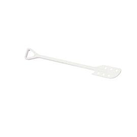 Spatel gelocht Polypropylen  L 1190 mm Produktbild