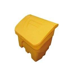 Streugutbehälter  • gelb | 1005 mm  x 590 mm  H 855 mm Produktbild
