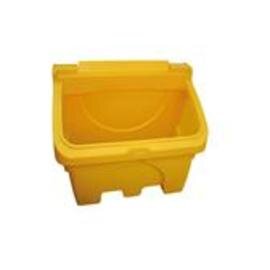 Streugutbehälter  • gelb | 1005 mm  x 590 mm  H 855 mm Produktbild 1 S
