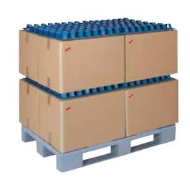 Tiefkühlmatte blau • Traglast 3000 kg statisch | 2,96 kg Produktbild 1 S