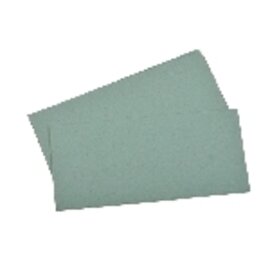 Papierhandtuch grün | 250 mm  x 230 mm | 5000 Stück Produktbild