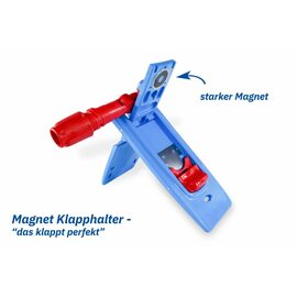 Magnet-Mopphalter L 500 mm Produktbild 1 S