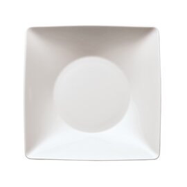 Teller OMNIA SQUARE tief Porzellan quadratisch | 230 mm  x 230 mm Produktbild 0 L